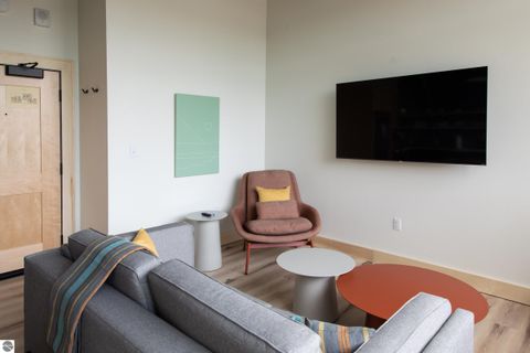 Tiny photo for 100 E Front Street #205, Traverse City, MI 49684 (MLS # 1939435)