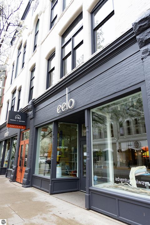 Tiny photo for 100 E Front Street #205, Traverse City, MI 49684 (MLS # 1939435)