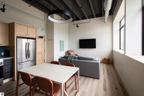 Tiny photo for 100 E Front Street #205, Traverse City, MI 49684 (MLS # 1939435)