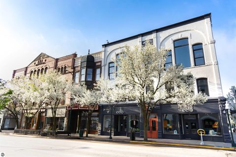 Tiny photo for 100 E Front Street #205, Traverse City, MI 49684 (MLS # 1939435)