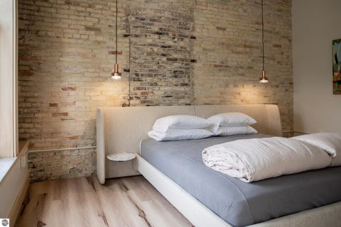 Tiny photo for 100 E Front Street #205, Traverse City, MI 49684 (MLS # 1939435)