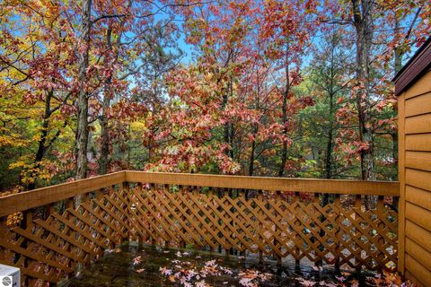 Tiny photo for 4106 Robin Hood Lane, Traverse City, MI 49684 (MLS # 1940213)