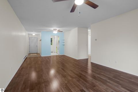 Tiny photo for 4106 Robin Hood Lane, Traverse City, MI 49684 (MLS # 1940213)