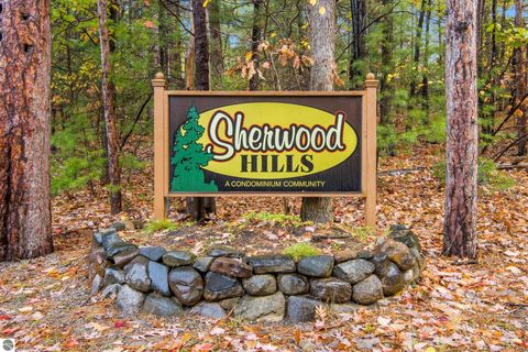 Tiny photo for 4106 Robin Hood Lane, Traverse City, MI 49684 (MLS # 1940213)