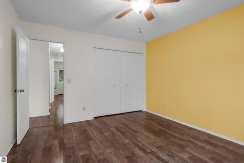 Tiny photo for 4106 Robin Hood Lane, Traverse City, MI 49684 (MLS # 1940213)