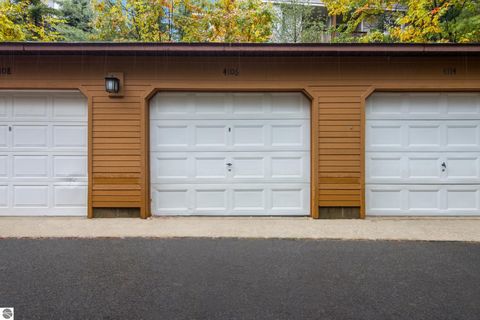 Tiny photo for 4106 Robin Hood Lane, Traverse City, MI 49684 (MLS # 1940213)