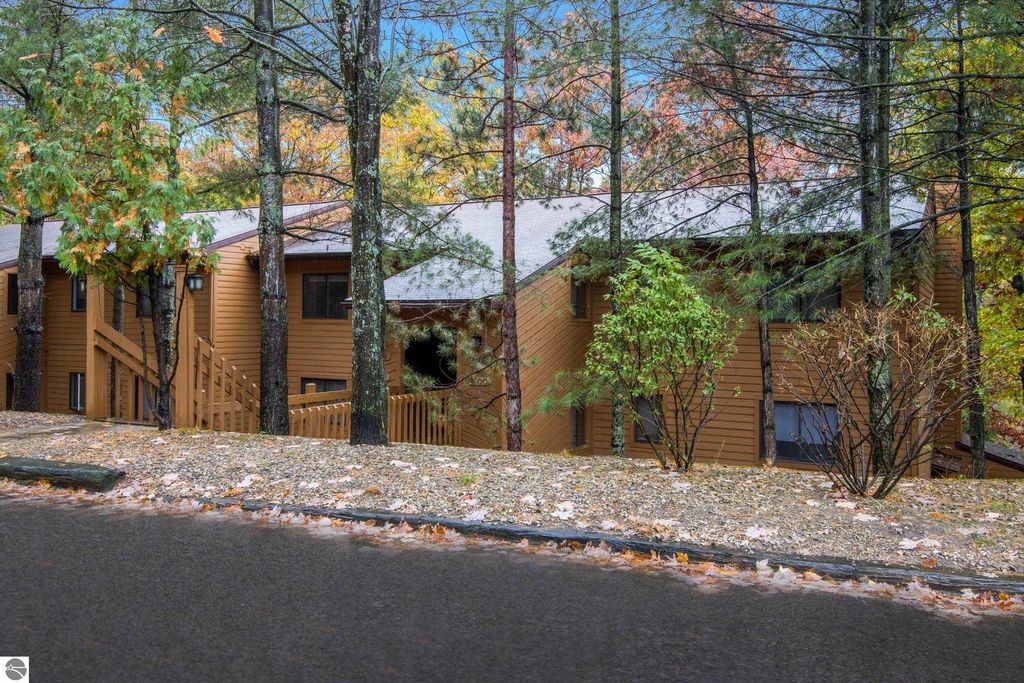 Photo of 4106 Robin Hood Lane, Traverse City, MI 49684 (MLS # 1940213)