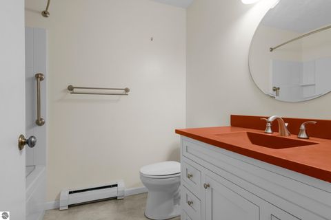 Tiny photo for 4106 Robin Hood Lane, Traverse City, MI 49684 (MLS # 1940213)