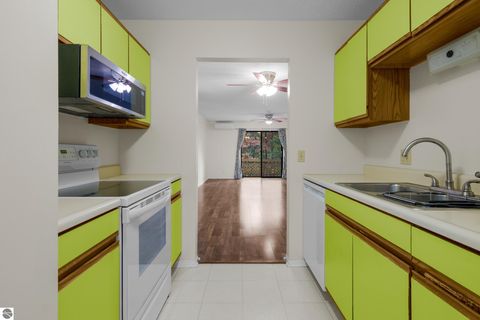 Tiny photo for 4106 Robin Hood Lane, Traverse City, MI 49684 (MLS # 1940213)