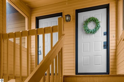 Tiny photo for 4106 Robin Hood Lane, Traverse City, MI 49684 (MLS # 1940213)