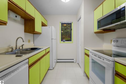 Tiny photo for 4106 Robin Hood Lane, Traverse City, MI 49684 (MLS # 1940213)