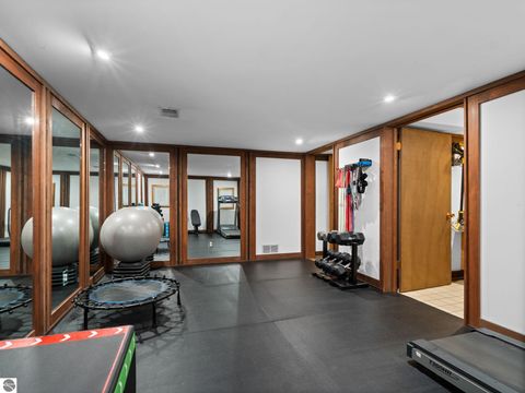 Tiny photo for 2991 Ishpeming Trail, Traverse City, MI 49686 (MLS # 1941164)