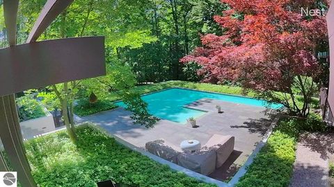 Tiny photo for 2991 Ishpeming Trail, Traverse City, MI 49686 (MLS # 1941164)