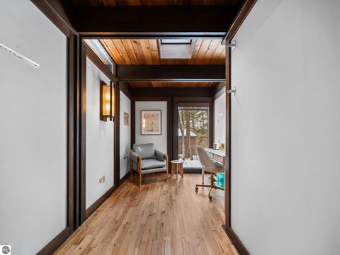 Tiny photo for 2991 Ishpeming Trail, Traverse City, MI 49686 (MLS # 1941164)