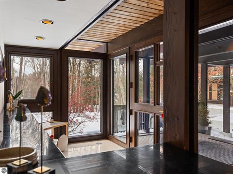 Tiny photo for 2991 Ishpeming Trail, Traverse City, MI 49686 (MLS # 1941164)