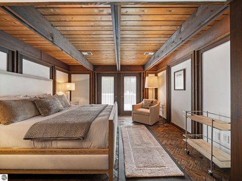 Tiny photo for 2991 Ishpeming Trail, Traverse City, MI 49686 (MLS # 1941164)