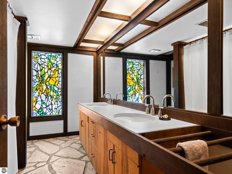 Tiny photo for 2991 Ishpeming Trail, Traverse City, MI 49686 (MLS # 1941164)