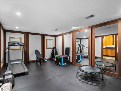 Tiny photo for 2991 Ishpeming Trail, Traverse City, MI 49686 (MLS # 1941164)