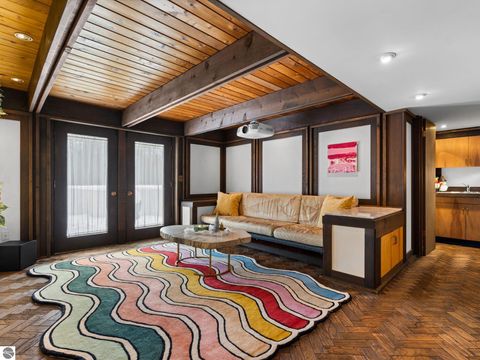 Tiny photo for 2991 Ishpeming Trail, Traverse City, MI 49686 (MLS # 1941164)