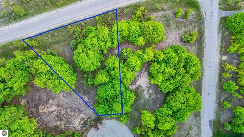 Tiny photo for 00 E Sugar Maple Court, Suttons Bay, MI 49682 (MLS # 1939121)