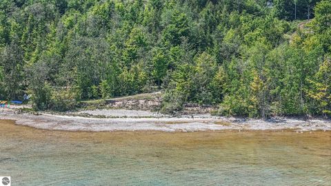 Tiny photo for 00 E Sugar Maple Court, Suttons Bay, MI 49682 (MLS # 1939121)