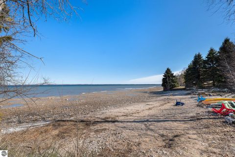 Tiny photo for 00 E Sugar Maple Court, Suttons Bay, MI 49682 (MLS # 1939121)