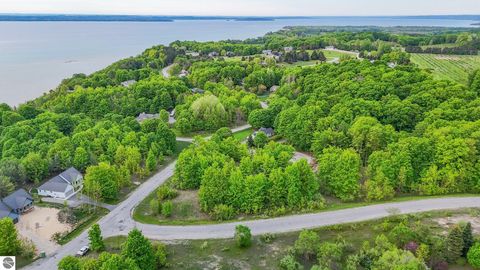 Tiny photo for 00 E Sugar Maple Court, Suttons Bay, MI 49682 (MLS # 1939121)
