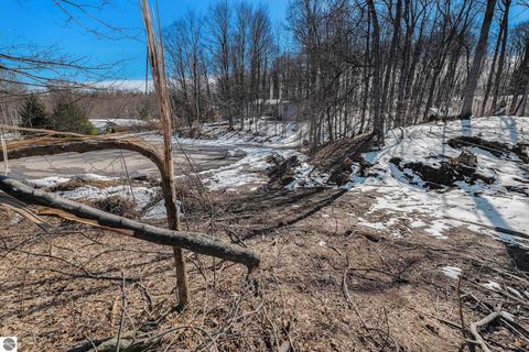 Tiny photo for 00 E Sugar Maple Court, Suttons Bay, MI 49682 (MLS # 1939121)