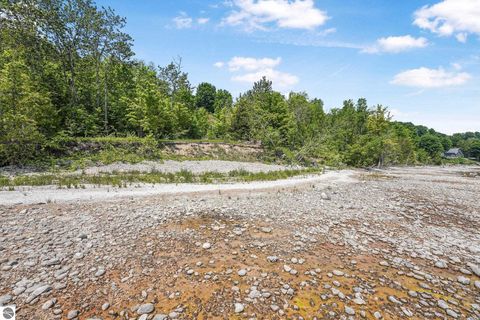 Tiny photo for 00 E Sugar Maple Court, Suttons Bay, MI 49682 (MLS # 1939121)