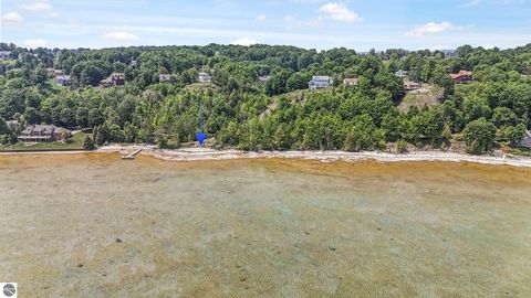 Tiny photo for 00 E Sugar Maple Court, Suttons Bay, MI 49682 (MLS # 1939121)