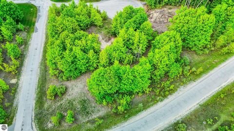 Tiny photo for 00 E Sugar Maple Court, Suttons Bay, MI 49682 (MLS # 1939121)