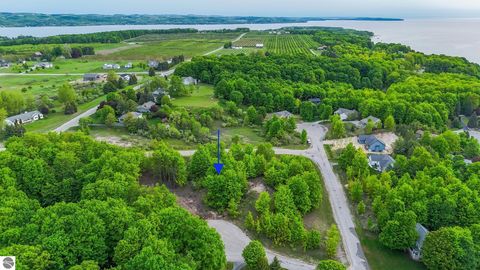Tiny photo for 00 E Sugar Maple Court, Suttons Bay, MI 49682 (MLS # 1939121)