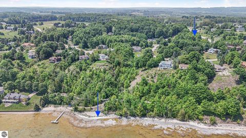 Tiny photo for 00 E Sugar Maple Court, Suttons Bay, MI 49682 (MLS # 1939121)