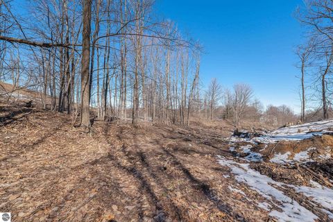 Tiny photo for 00 E Sugar Maple Court, Suttons Bay, MI 49682 (MLS # 1939121)