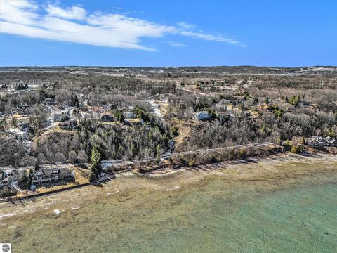 Tiny photo for 00 E Sugar Maple Court, Suttons Bay, MI 49682 (MLS # 1939121)