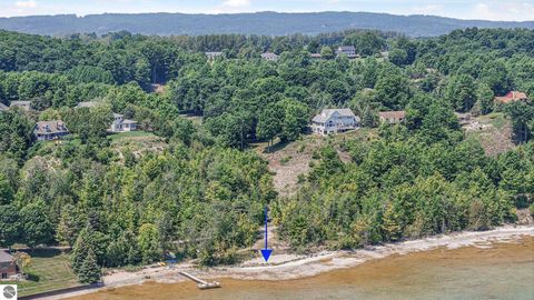 Tiny photo for 00 E Sugar Maple Court, Suttons Bay, MI 49682 (MLS # 1939121)