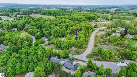 Tiny photo for 00 E Sugar Maple Court, Suttons Bay, MI 49682 (MLS # 1939121)