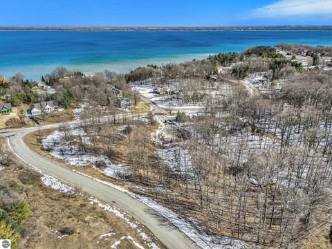 Tiny photo for 00 E Sugar Maple Court, Suttons Bay, MI 49682 (MLS # 1939121)