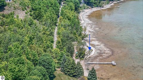 Tiny photo for 00 E Sugar Maple Court, Suttons Bay, MI 49682 (MLS # 1939121)