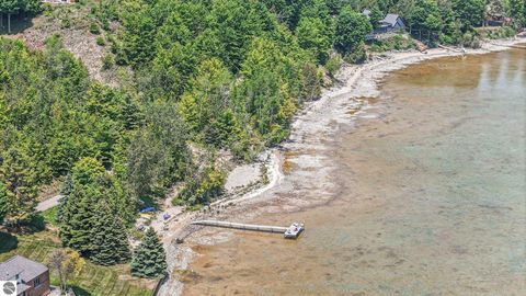 Tiny photo for 00 E Sugar Maple Court, Suttons Bay, MI 49682 (MLS # 1939121)
