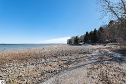 Tiny photo for 00 E Sugar Maple Court, Suttons Bay, MI 49682 (MLS # 1939121)