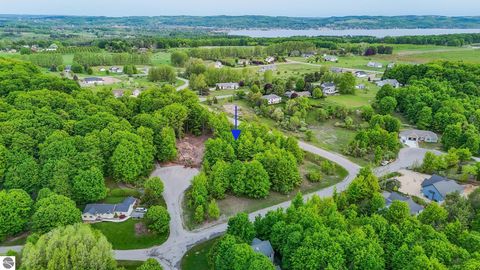 Tiny photo for 00 E Sugar Maple Court, Suttons Bay, MI 49682 (MLS # 1939121)