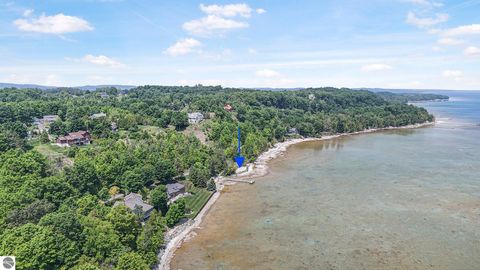 Tiny photo for 00 E Sugar Maple Court, Suttons Bay, MI 49682 (MLS # 1939121)