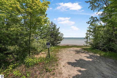 Tiny photo for 00 E Sugar Maple Court, Suttons Bay, MI 49682 (MLS # 1939121)