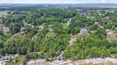 Tiny photo for 00 E Sugar Maple Court, Suttons Bay, MI 49682 (MLS # 1939121)