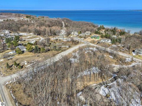 Tiny photo for 00 E Sugar Maple Court, Suttons Bay, MI 49682 (MLS # 1939121)