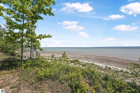Tiny photo for 00 E Sugar Maple Court, Suttons Bay, MI 49682 (MLS # 1939121)