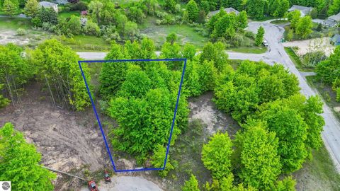 Tiny photo for 00 E Sugar Maple Court, Suttons Bay, MI 49682 (MLS # 1939121)