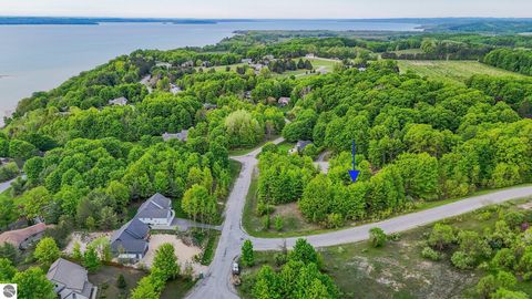Tiny photo for 00 E Sugar Maple Court, Suttons Bay, MI 49682 (MLS # 1939121)