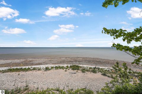 Tiny photo for 00 E Sugar Maple Court, Suttons Bay, MI 49682 (MLS # 1939121)